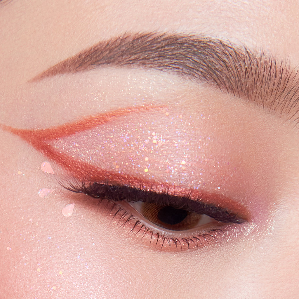 Explorer Eyeshadow Palette 10 Fancy Carp