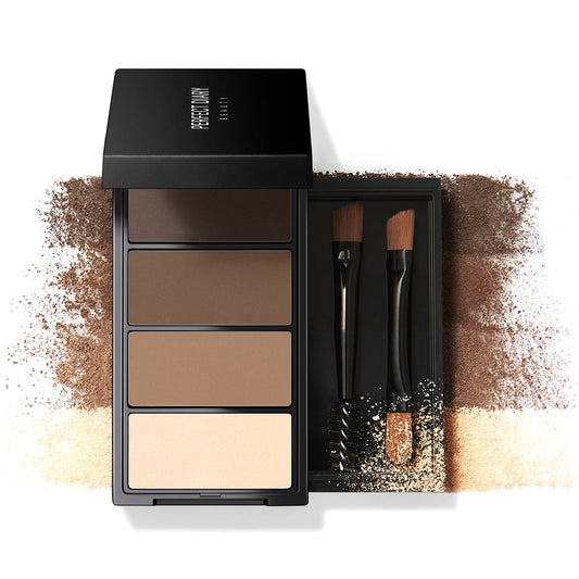 Charming Modelling Eyebrow Kit